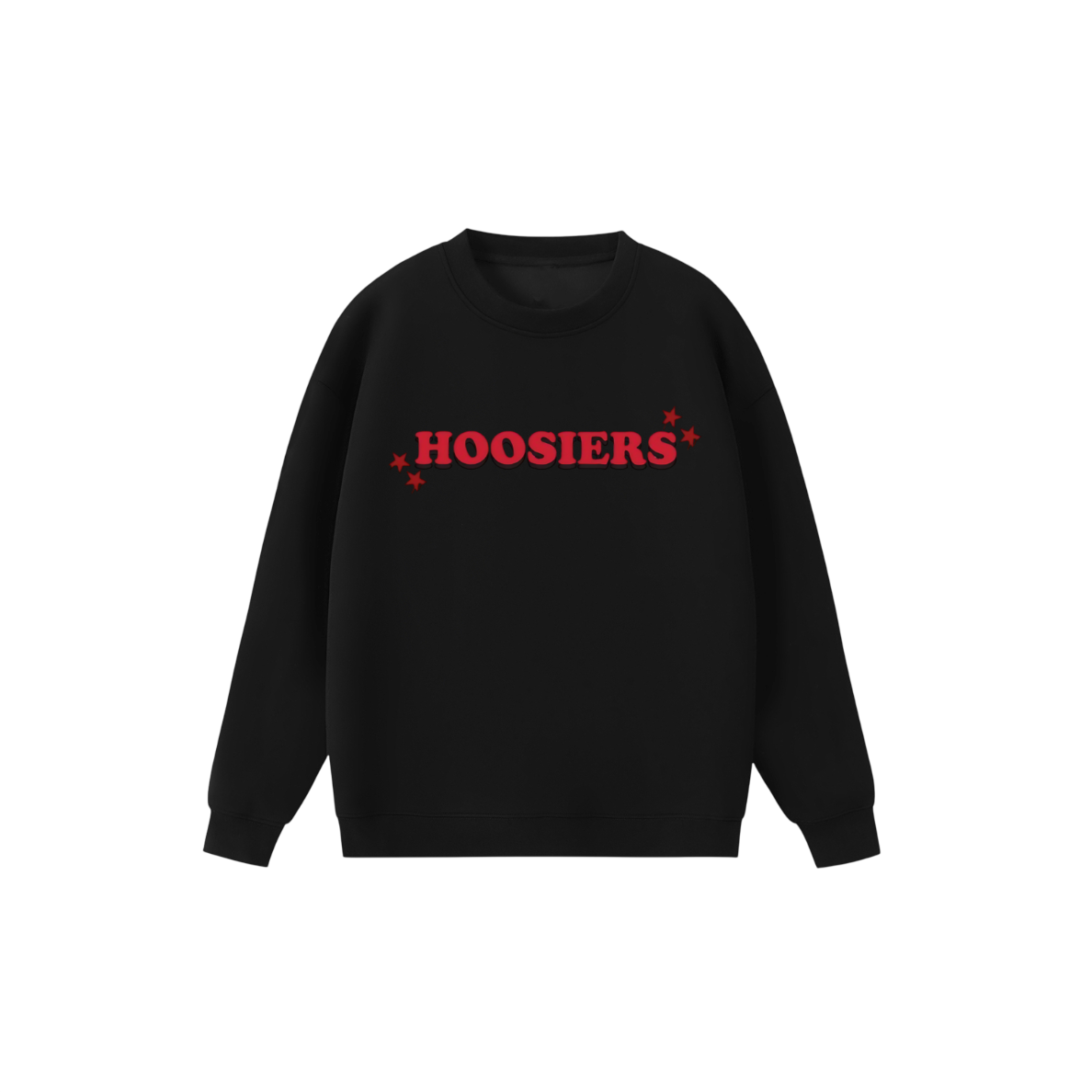 Indiana Hoosier Crewneck