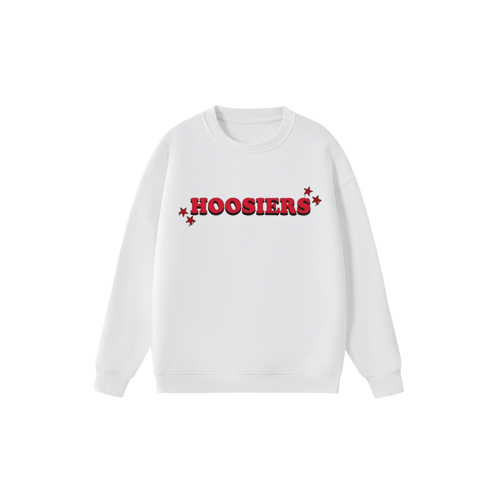 Indiana Hoosier Crewneck