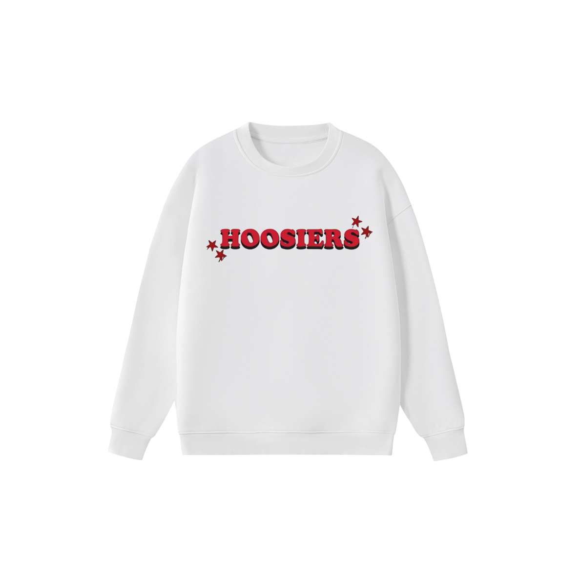 Indiana Hoosier Crewneck