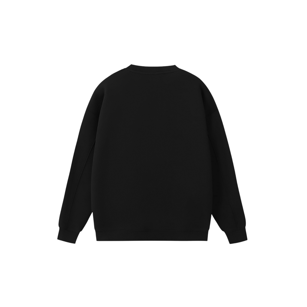 Indiana Hoosier Crewneck