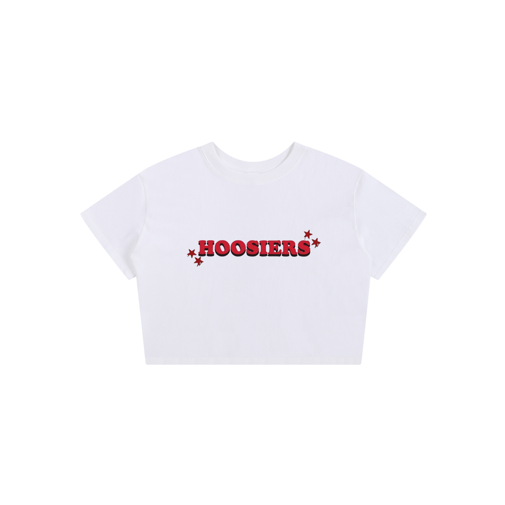 Indiana Hoosier Baby Tee
