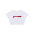 Indiana Hoosier Baby Tee