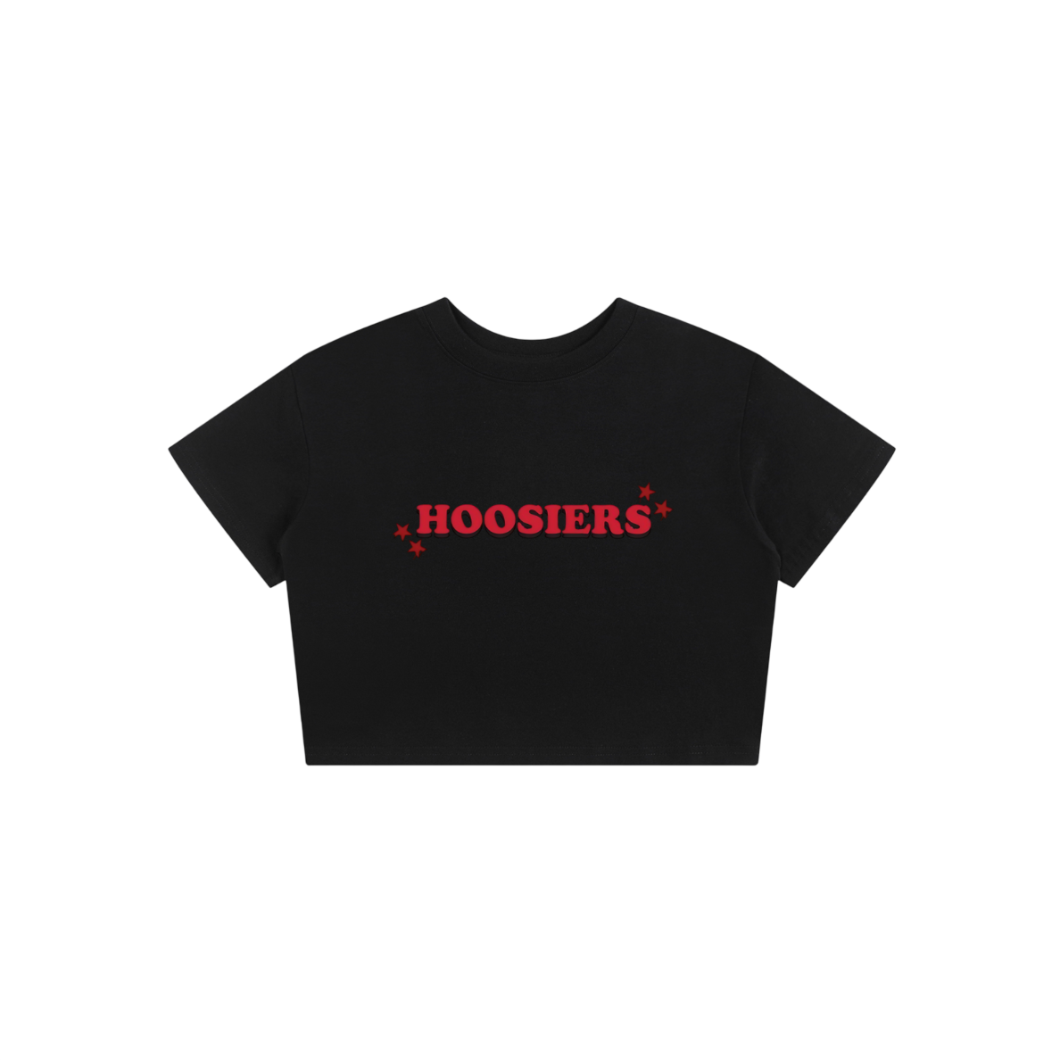Indiana Hoosier Baby Tee