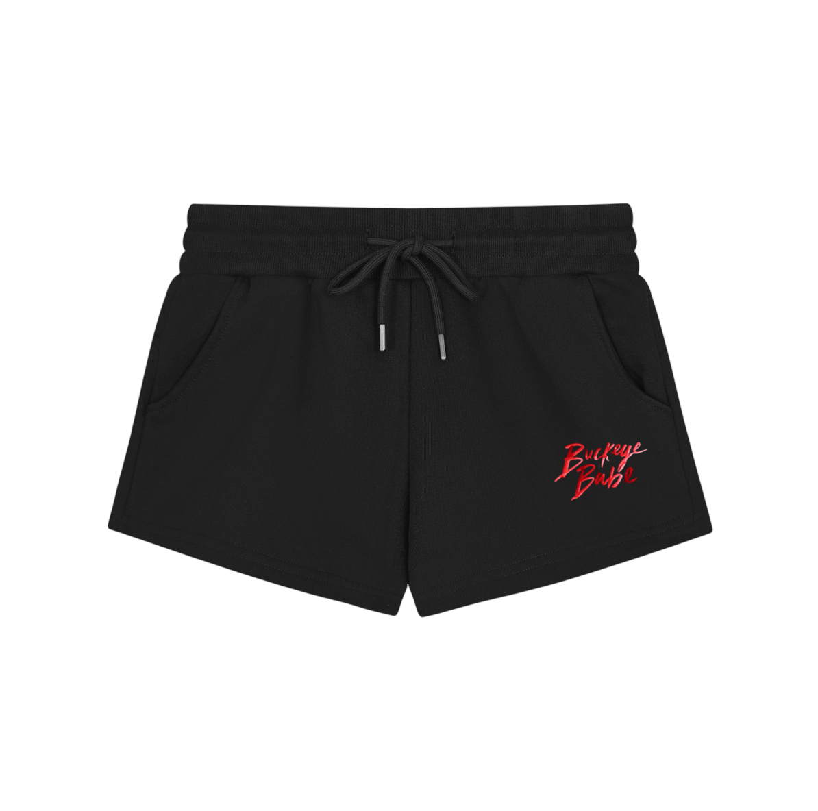 Ohio State Babe Women's Shorts