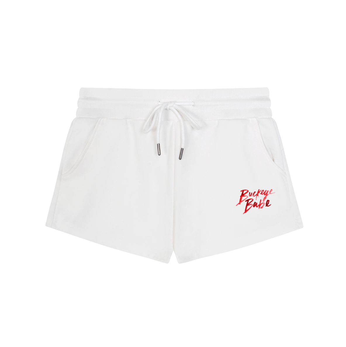 Ohio State Babe Women's Shorts