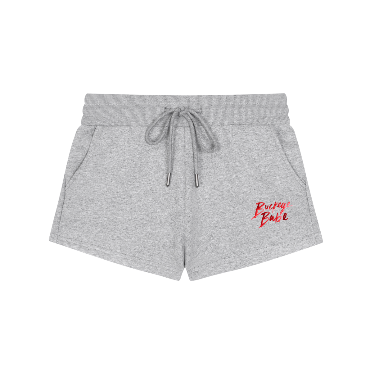 Ohio State Babe Women's Shorts