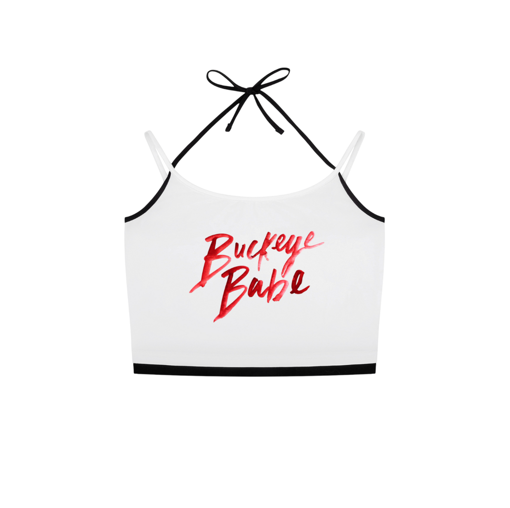 Ohio State Babe Tank