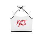 Ohio State Babe Tank