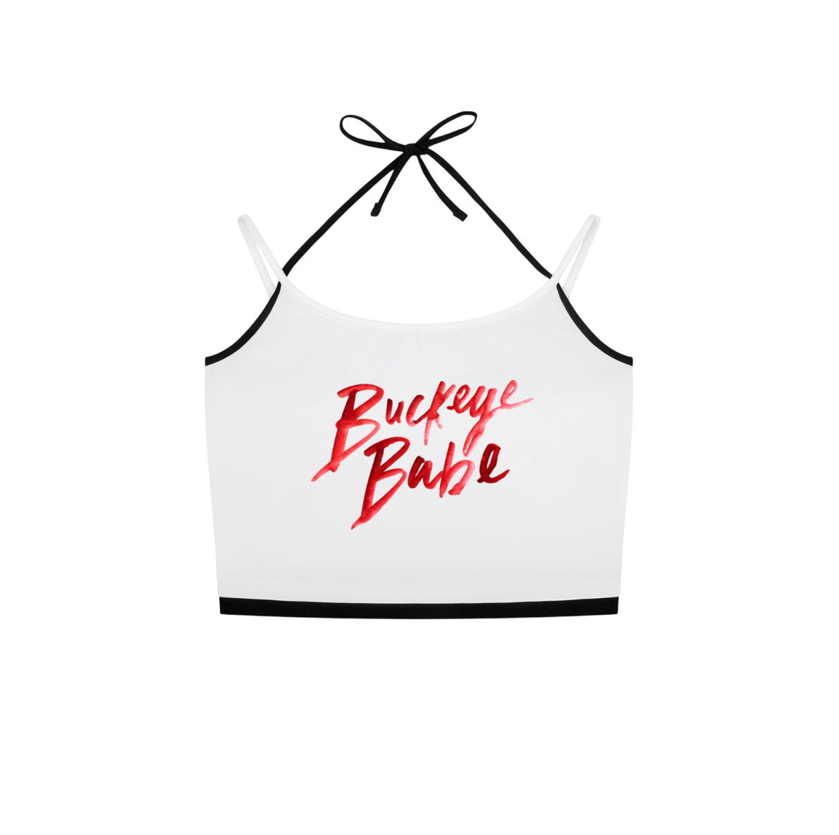 Ohio State Babe Tank