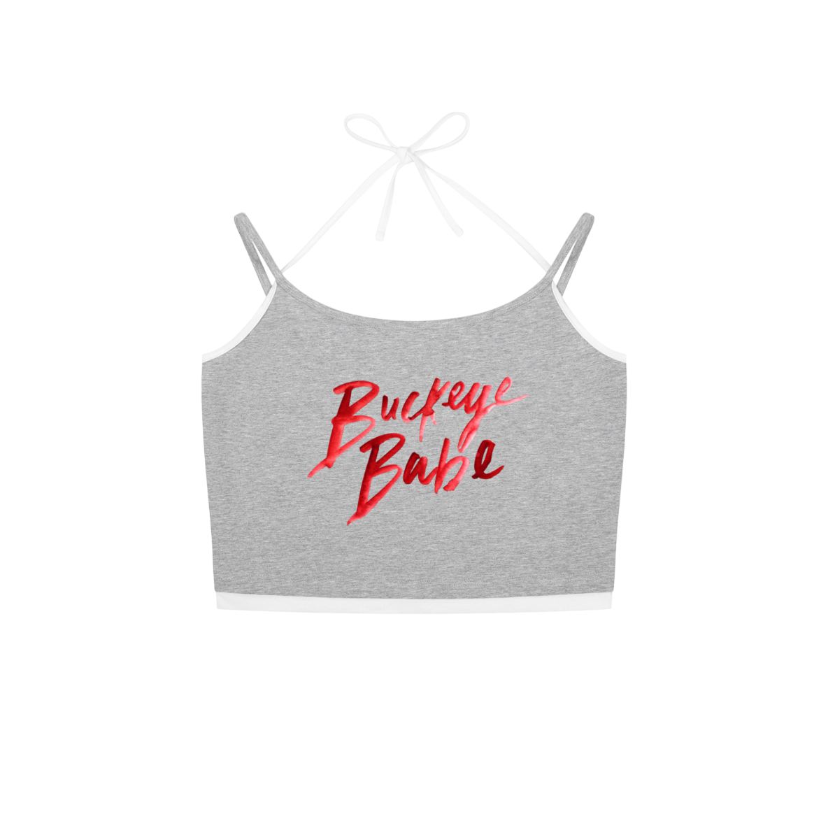 Ohio State Babe Tank