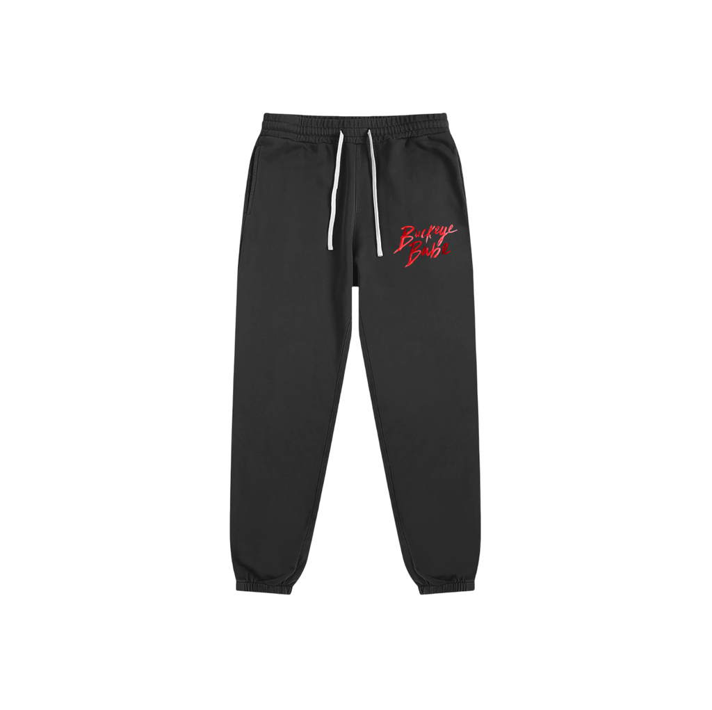 Ohio State Babe Sweats