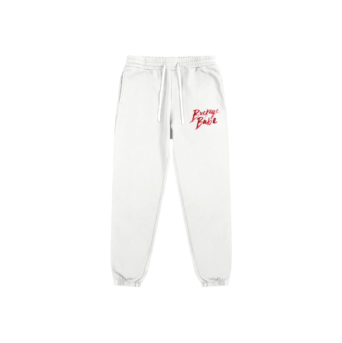 Ohio State Babe Sweats
