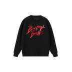 Ohio State Babe Crewneck