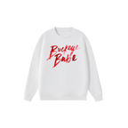 Ohio State Babe Crewneck