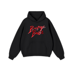 Ohio State Babe Hoodie
