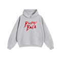 Ohio State Babe Hoodie