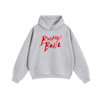 Ohio State Babe Hoodie