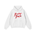 Ohio State Babe Hoodie