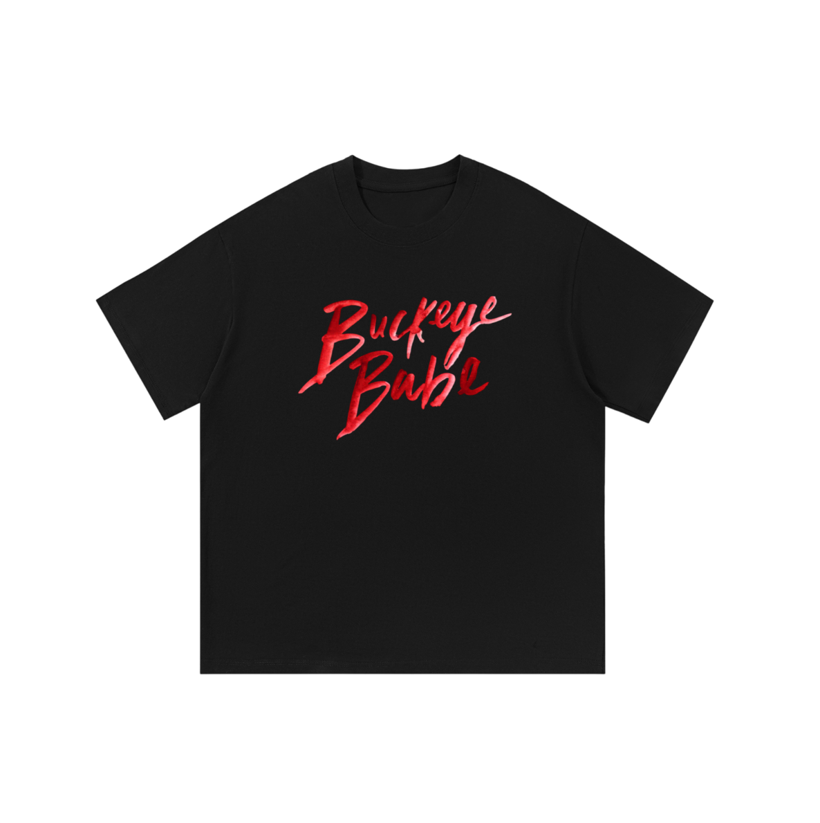Ohio State Babe Shirt