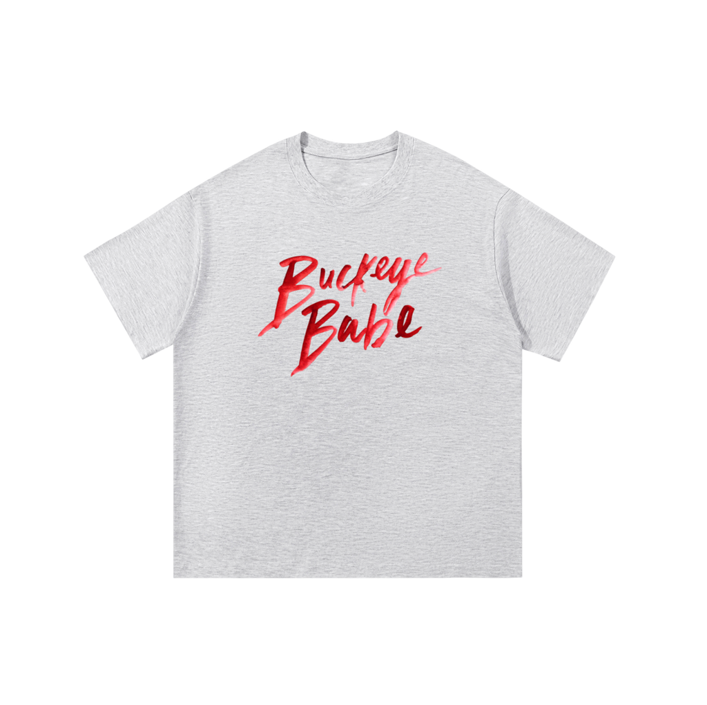 Ohio State Babe Shirt