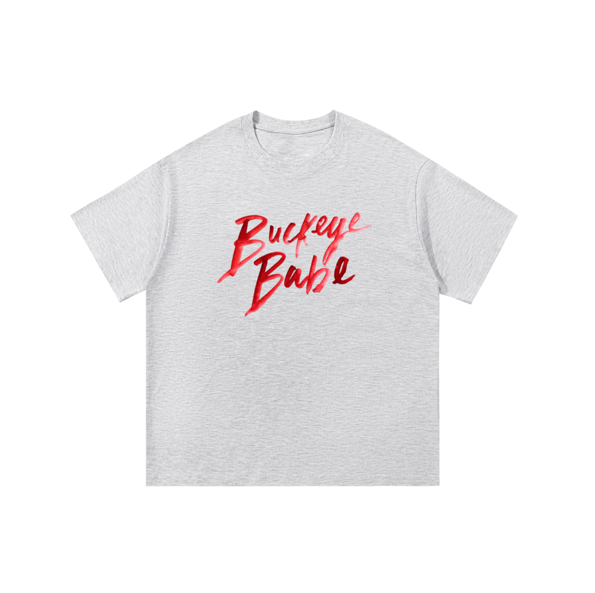 Ohio State Babe Shirt
