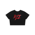 Ohio State Babe Baby Tee