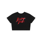 Ohio State Babe Baby Tee