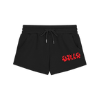 Ohio State Polka Dots Women's Shorts