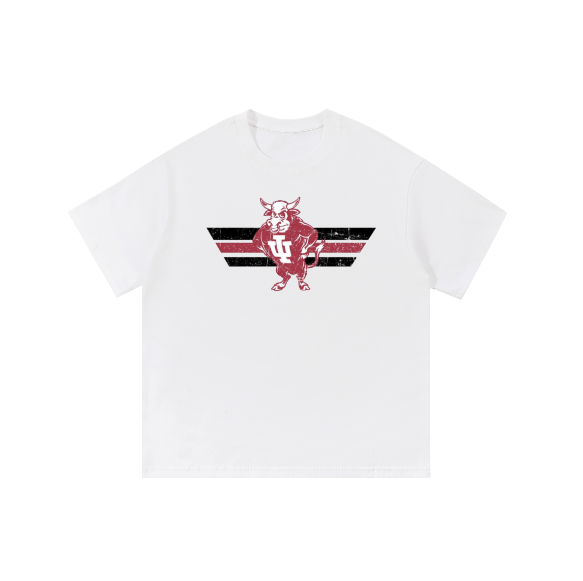 Indiana Mascot Shirt