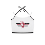 Indiana Mascot Tank