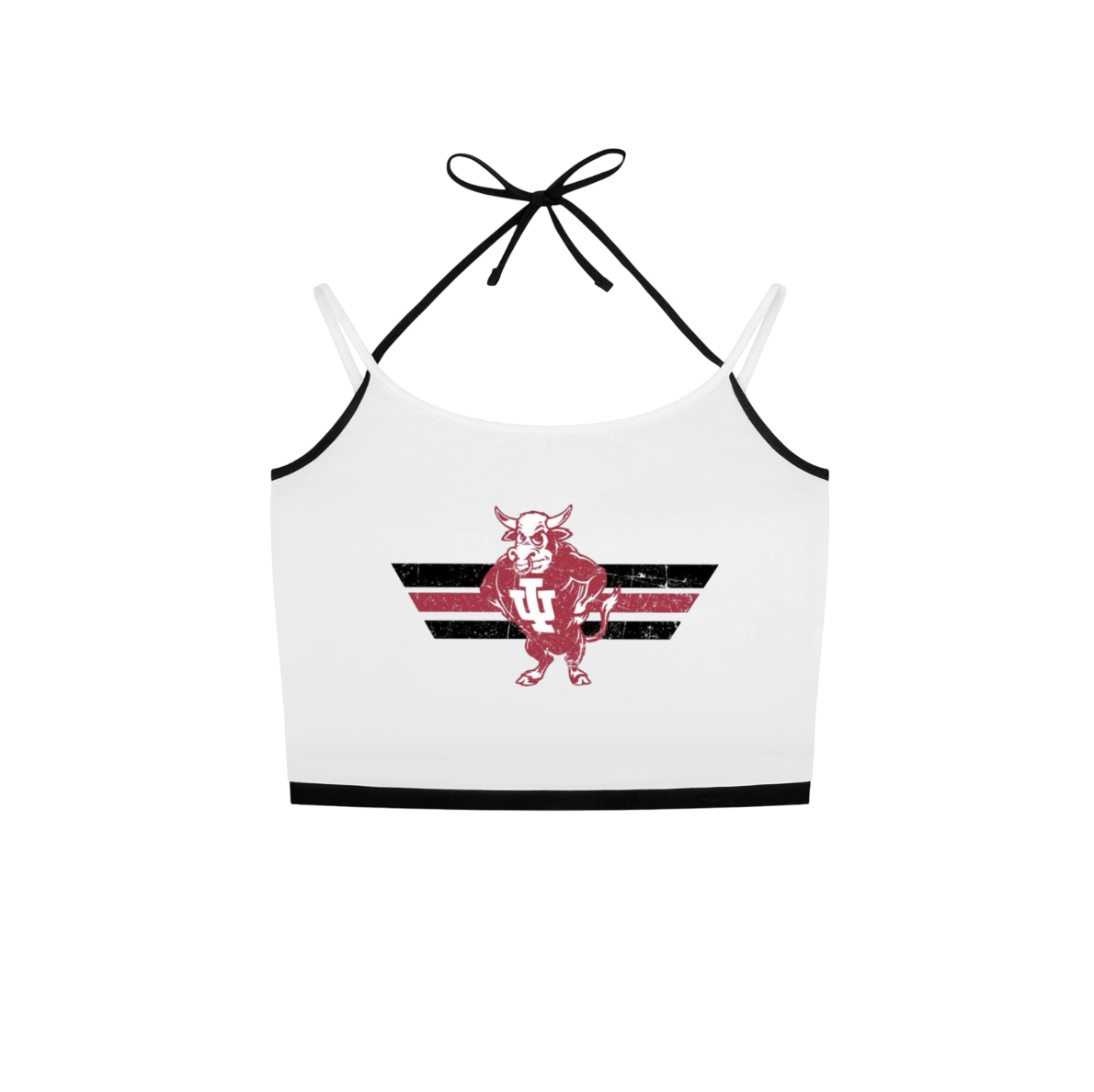 Indiana Mascot Tank