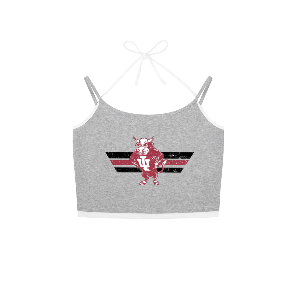 Indiana Mascot Tank