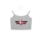 Indiana Mascot Tank