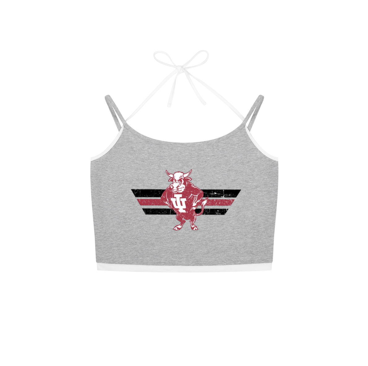 Indiana Mascot Tank