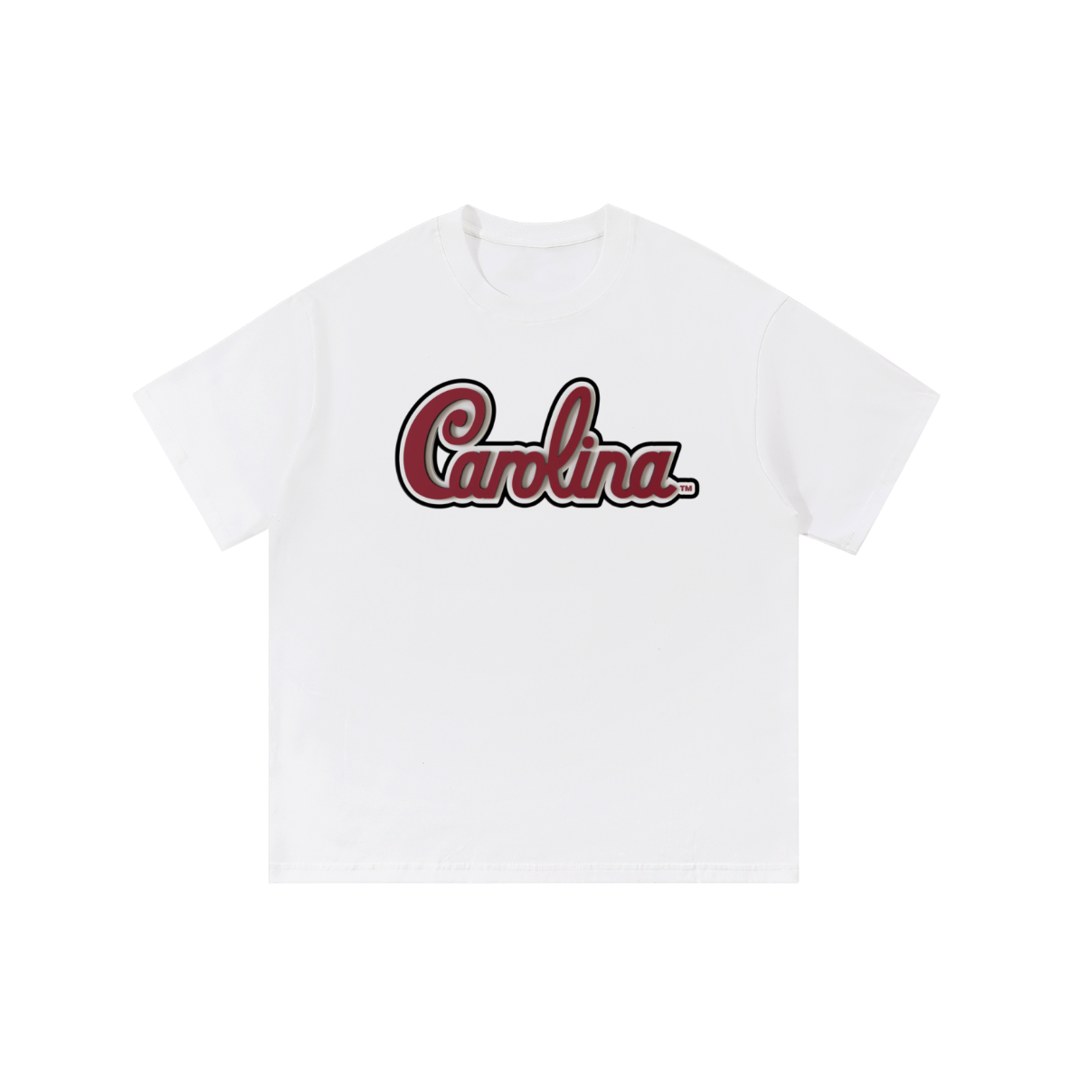 South Carolina Cursive Shirt