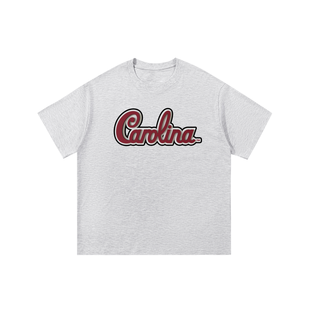 South Carolina Cursive Shirt