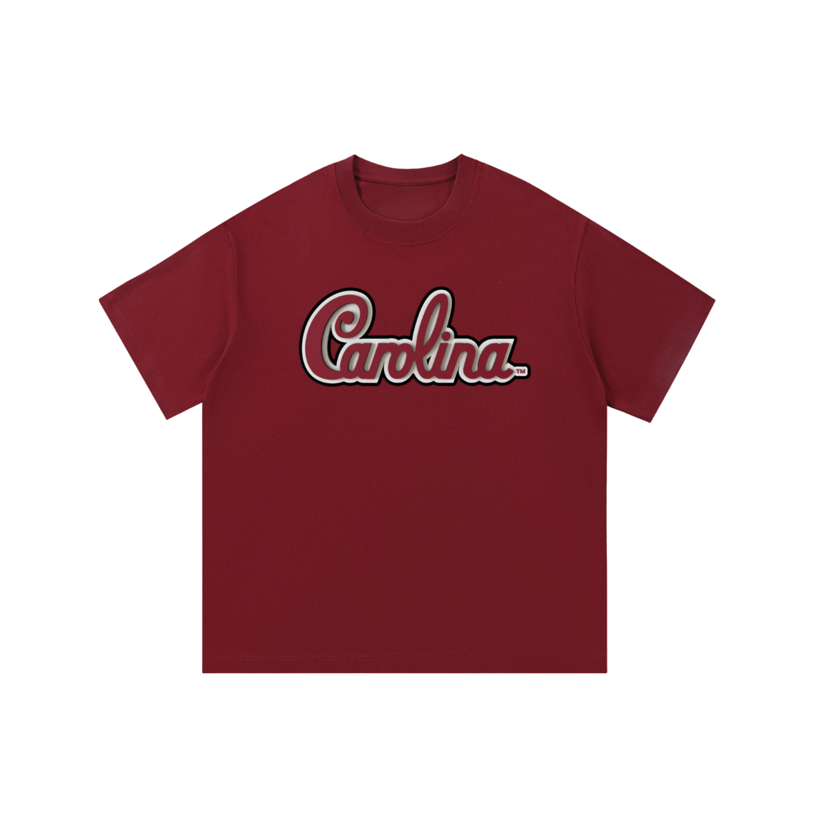South Carolina Cursive Shirt