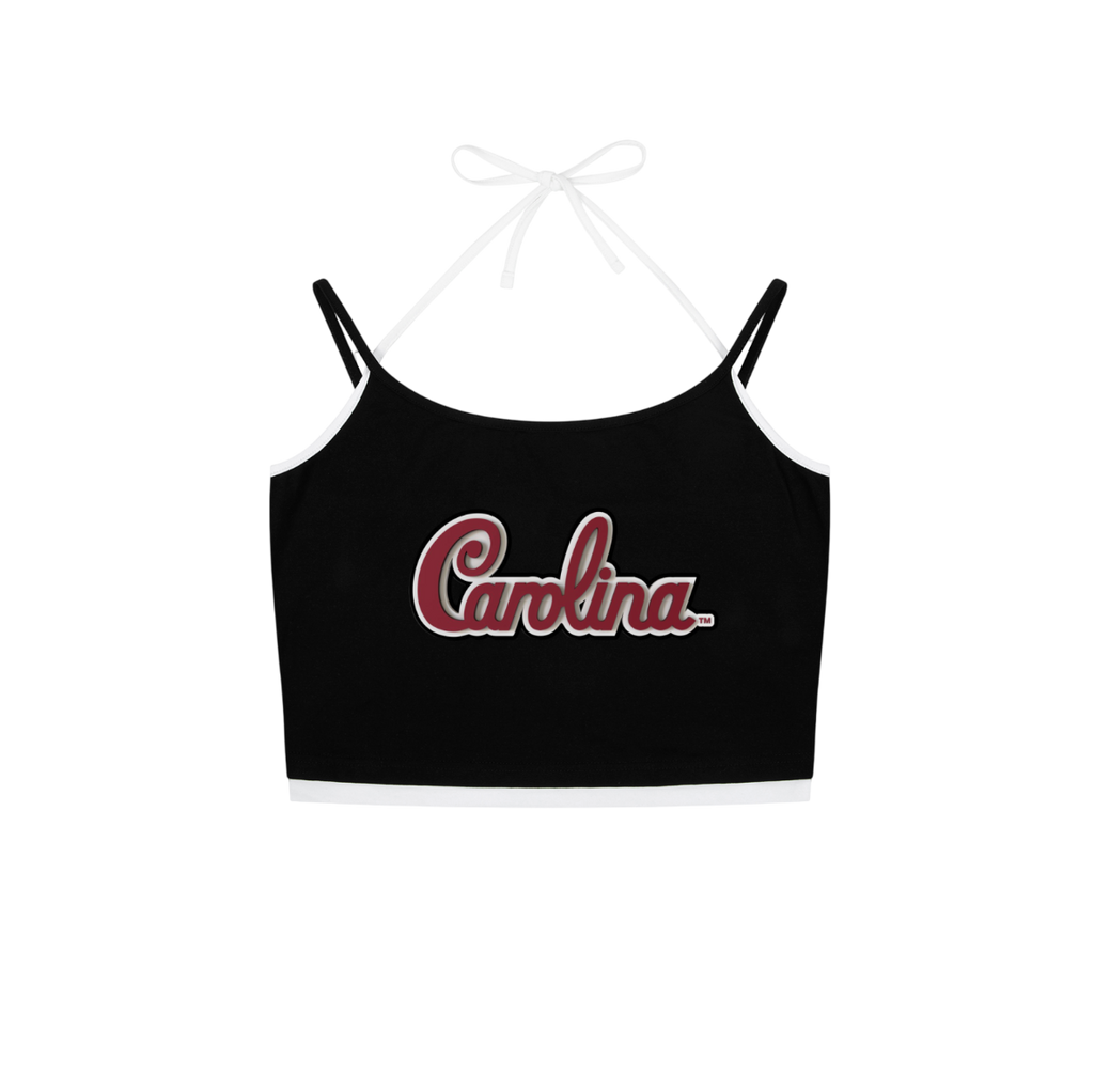 South Carolina Cursive Tank