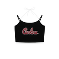 South Carolina Cursive Tank