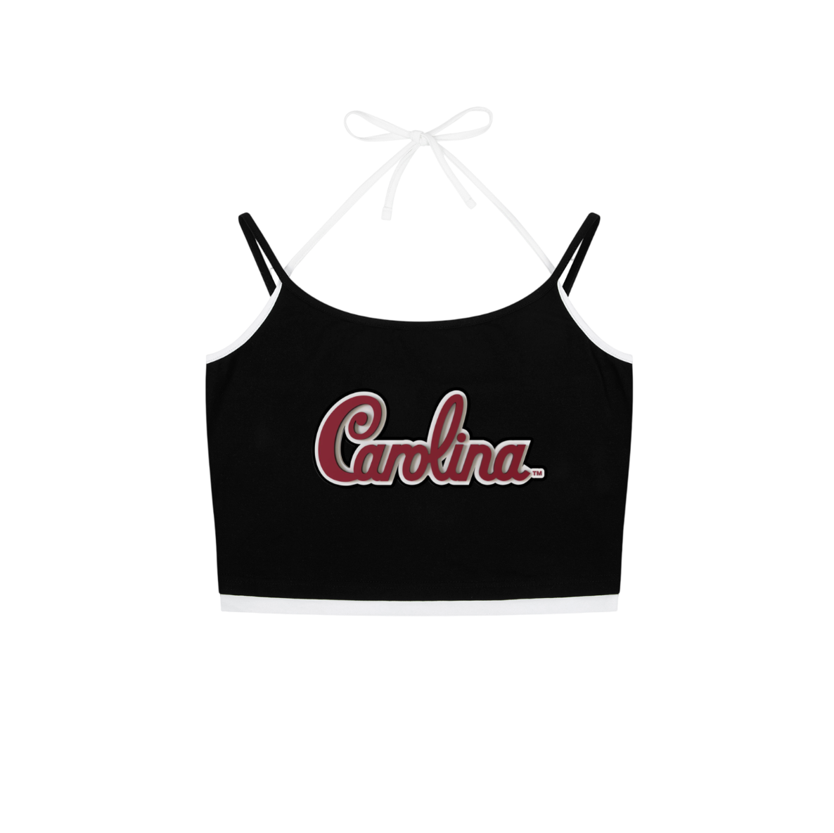 South Carolina Cursive Tank