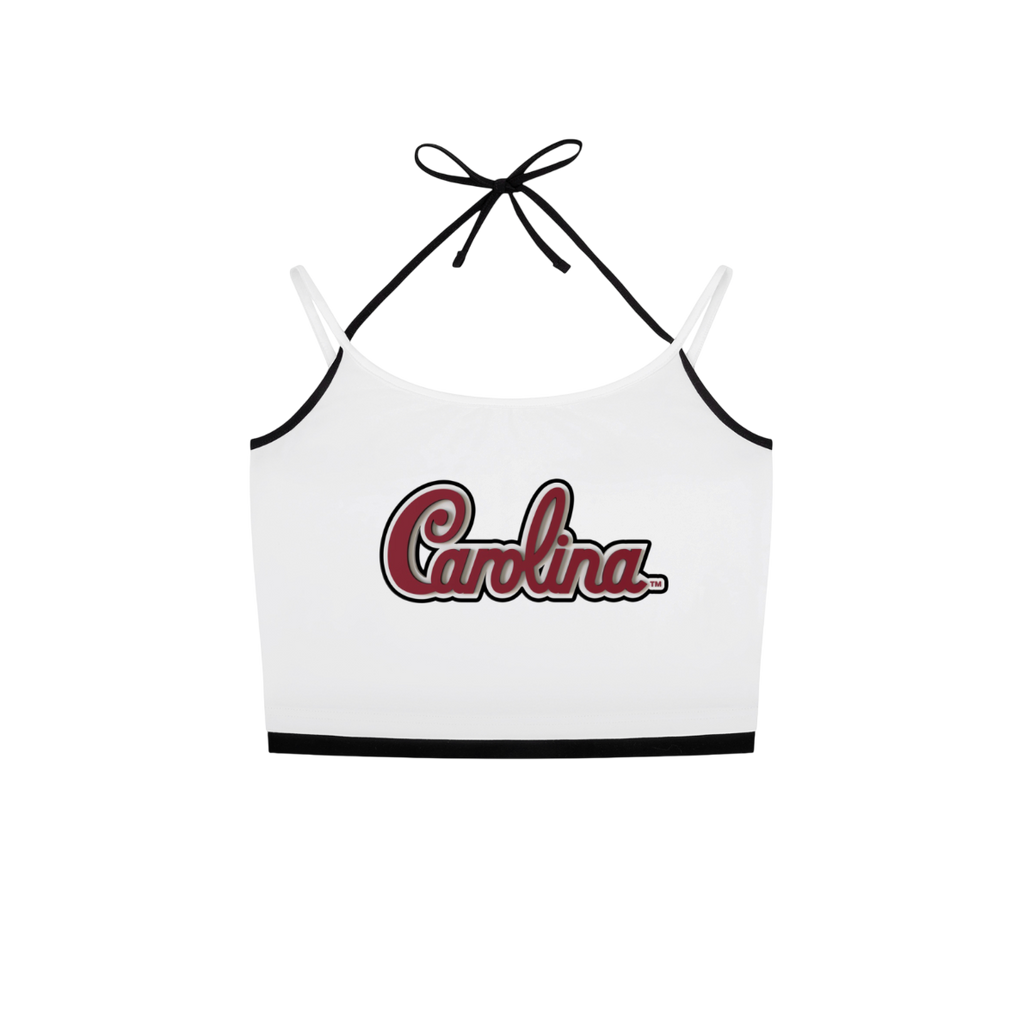 South Carolina Cursive Tank