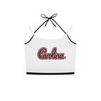 South Carolina Cursive Tank