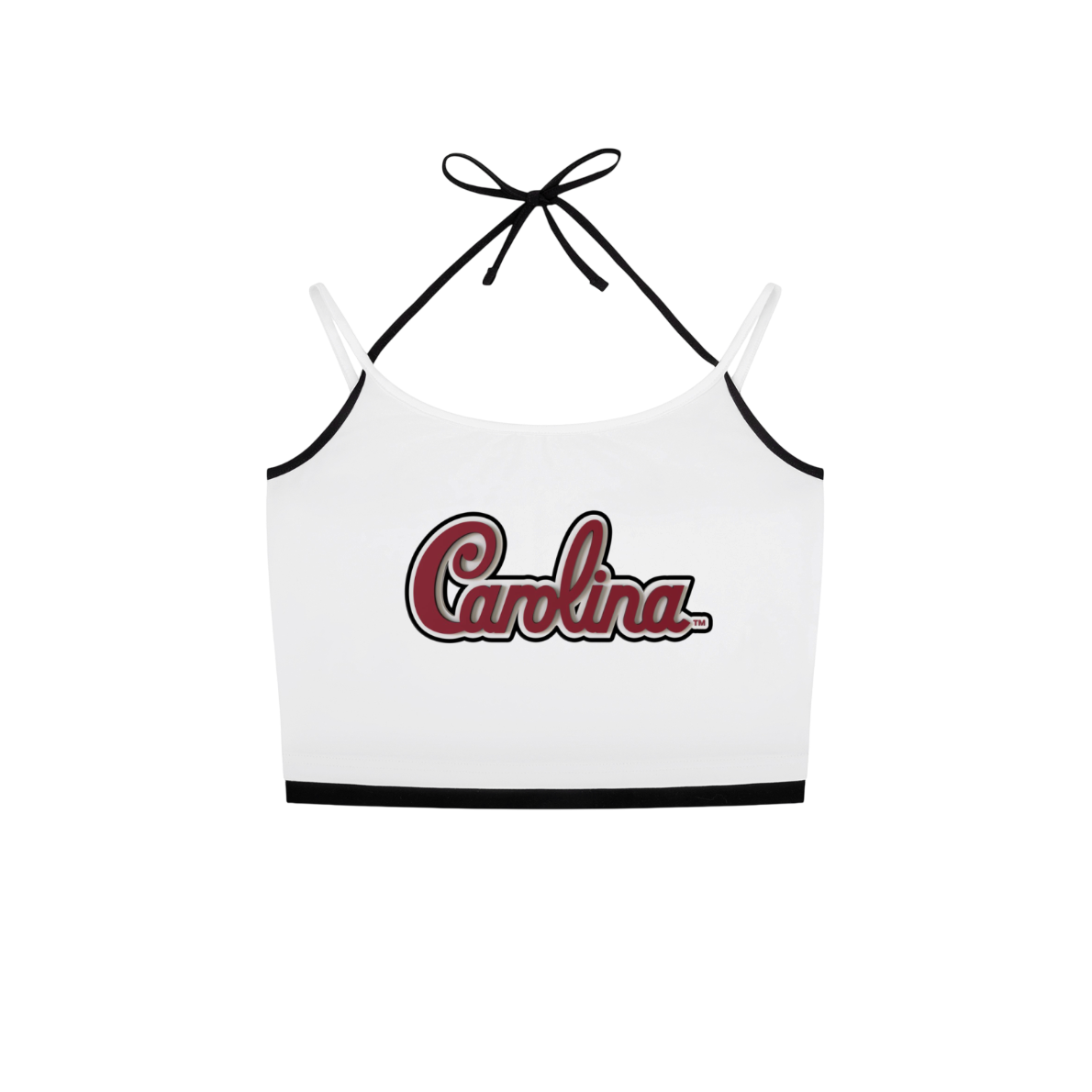 South Carolina Cursive Tank
