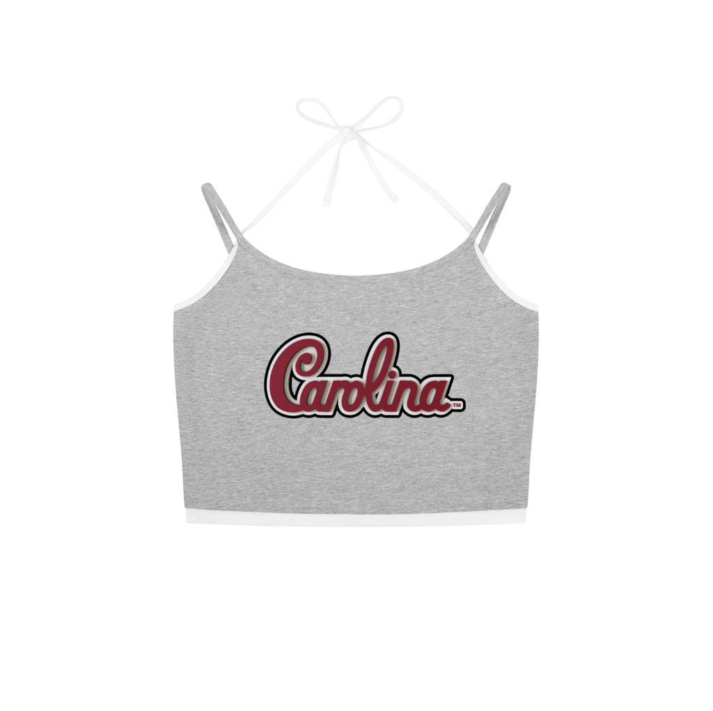 South Carolina Cursive Tank