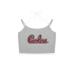 South Carolina Cursive Tank