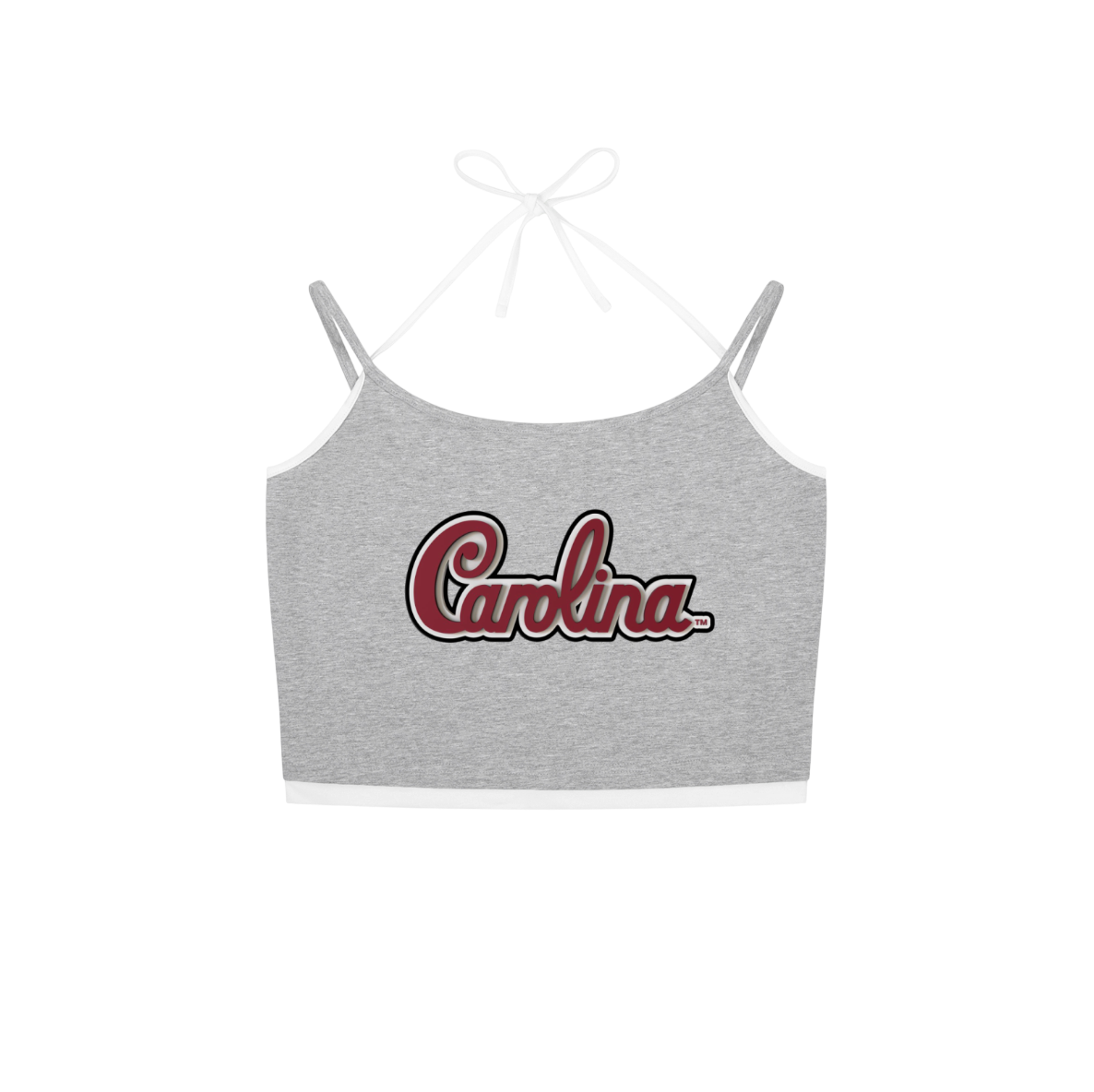 South Carolina Cursive Tank