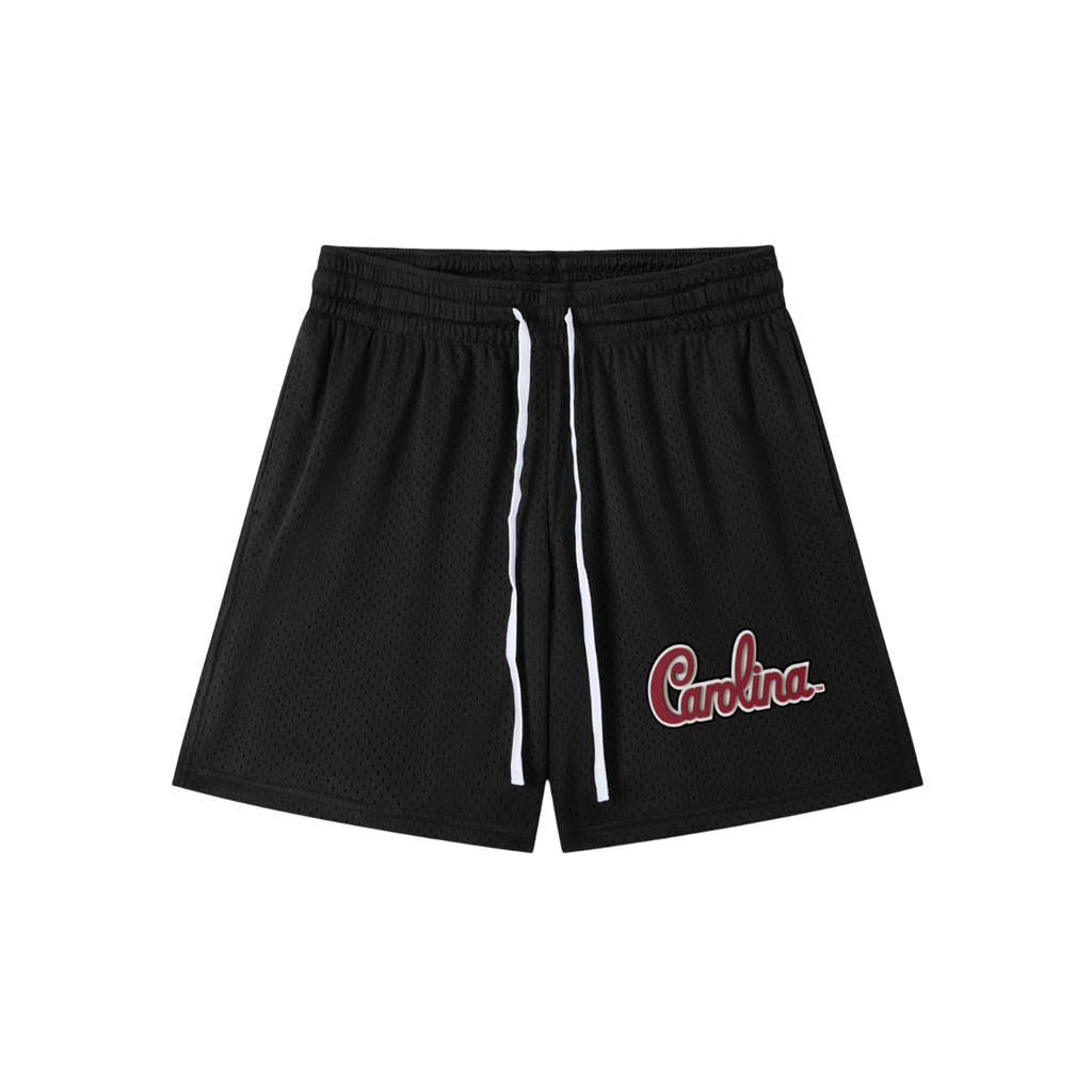 South Carolina Cursive Shorts
