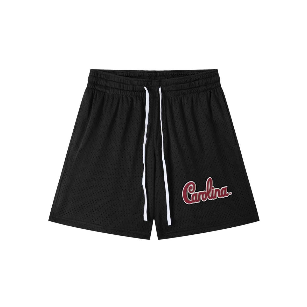 South Carolina Cursive Shorts