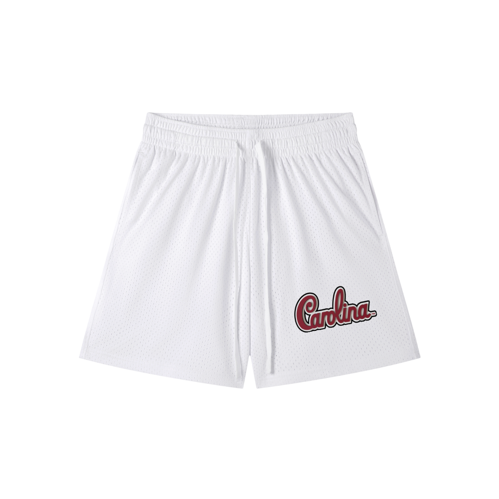 South Carolina Cursive Shorts