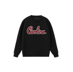 South Carolina Cursive Crewneck